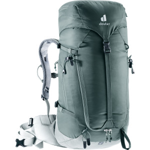 Пакет Trail 28 SL — женский Deuter, зеленый