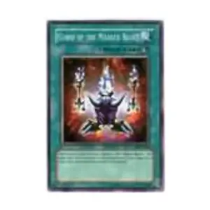 CCG Проклятие зверя в маске (обычное), Yu-Gi-Oh - Labyrinth Of Nightmare - Singles