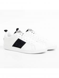 Классические кроссовки court Le Coq Sportif, белый