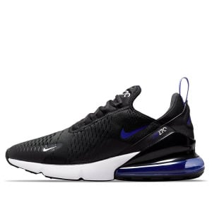 Кроссовки air max 270 essential Nike, черный