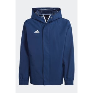 Куртка дождевик Entrada Adidas, синий