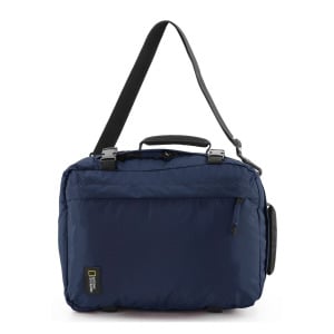 Сумка Weekender National Geographic, цвет blau