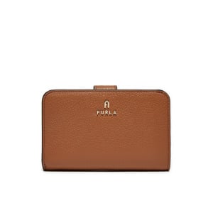 Кошелек WP00314 HSF000 Furla, коричневый