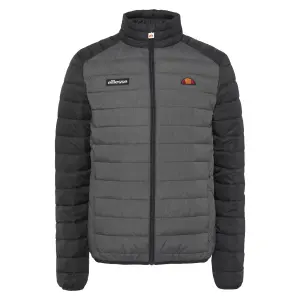 Стеганая куртка Ellesse "Tartaro Padded Jacket", антрацит