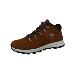 Походная и треккинговая обувь Timberland, цвет halbschuhe sprint trekker braun