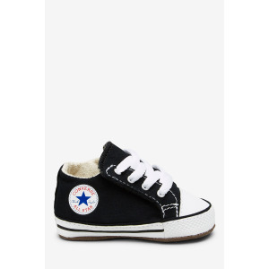 Обувь для коляски Chuck Taylor All Star Converse, черный