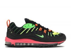 Nike AIR MAX 98 TOKYO NEON