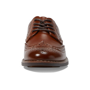 Оксфорды Florsheim Kids Rucci Jr. Wing Tip Oxford (Toddler/Little Kid/Big Kid)