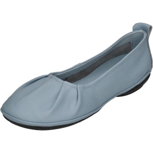 Балетки Camper Right Nina - K201364, цвет Light/Pastel Blue