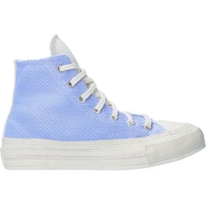 Кеды Converse Chuck 70, цвет Mystic Sky/Egret/Mystic Sky