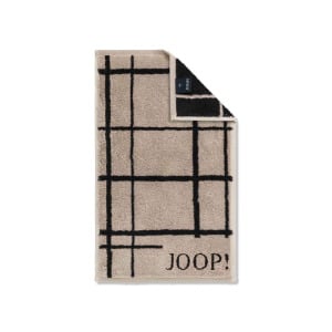 Гостевое полотенце JOOP!, бежевый