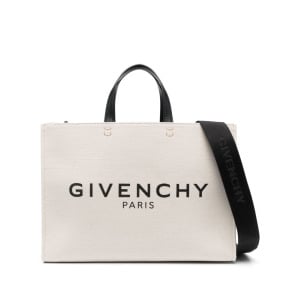 Сумка-тоут G Givenchy, черный