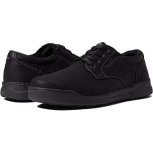 Кроссовки Nunn Bush Tour Work Plain Toe Oxford, черный