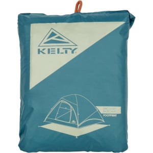 След Discovery Basecamp 4 Kelty, синий