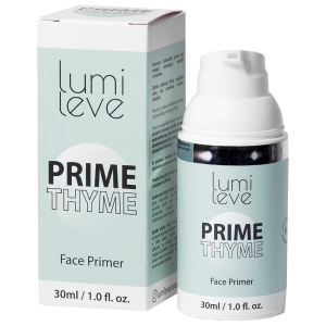 Крем-основа под макияж Lumileve Prime Thyme, 30 мл