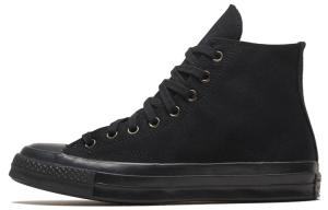 Chuck Taylor All Star 70 Hi Triple Black CDEK.Shopping