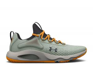 Under Armour HOVR RISE 4 ILLUSION GREEN