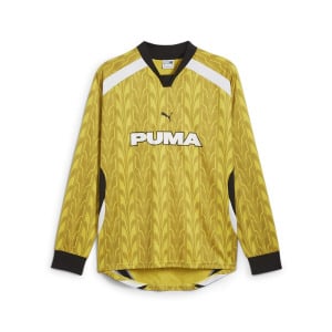 Джерси PUMA Jersey, желтый