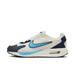 Кроссовки Nike Air Max Solo, цвет Sail/Armory Navy/Pale Ivory/Baltic Blue