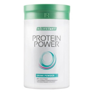 LR Health & Beauty Lifetakt Figu Active Protein Power ??