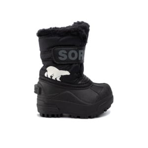 Зимние ботинки Sorel, черный