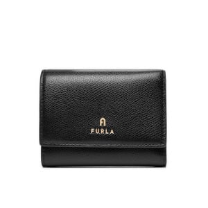 Большой женский кошелек Furla WP00454 ARE000 O6000, черный