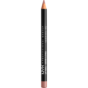 Карандаш для губ Slim 809 Mahogany 1г NYX PROFESSIONAL MAKEUP