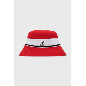 Шапка Kangol, красный