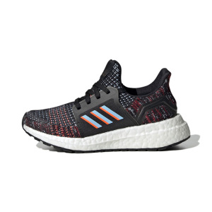 Ultraboost 19 Детские кроссовки PS Adidas