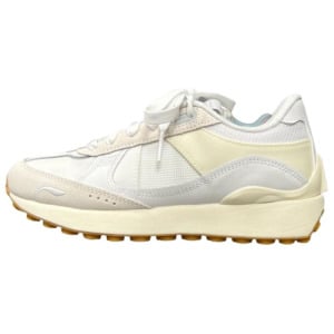 Кроссовки LINING Sports Life Collection Lifestyle Shoes Men Low-top Standard White/off-white, белый