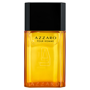 Мужская туалетная вода Azzaro Pour Homme, 50 мл