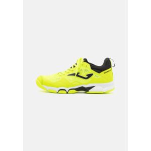 Гандбольные кроссовки Breston Joma, цвет flour yellow