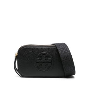 Tory Burch маленькая сумка через плечо Miller, черный