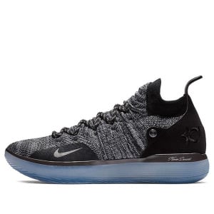 Кроссовки zoom kd 11 Nike, черный