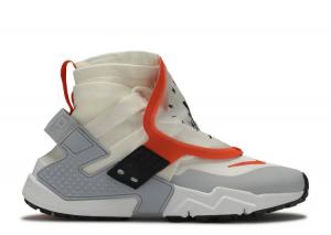 Nike air huarache gripp sail team orange store