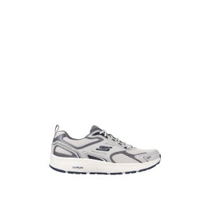 Кроссовки Go Run Consistent Wide Sports Shoe Skechers, серый