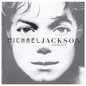 Диск CD Invincible - Michael Jackson