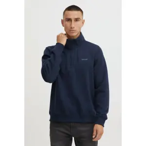 Смесь Тройер "BLEND BHHalfzip", цвет Dress Blues