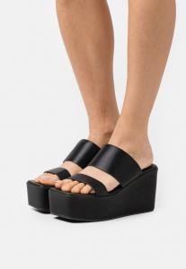 Cotton on platform sales shoes