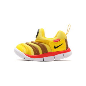 Кроссовки для малышей Nike Dynamo Free TD