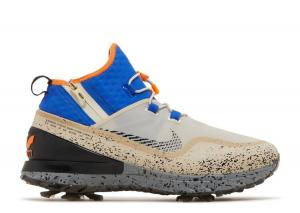 Nike AIR ZOOM INFINITY TOUR SHIELD GOLF WIDE RATTAN