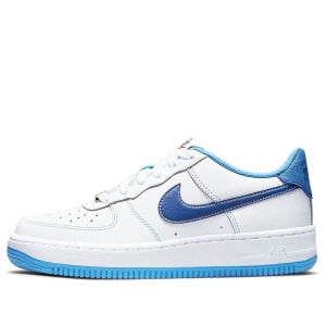 Кроссовки air force 1 s50 Nike, белый