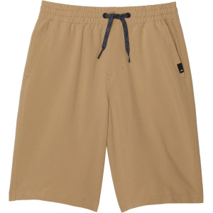 Шорты Quiksilver Oceanmade Elastic Amphibian, цвет Plage