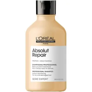 Absolut Repair Шампунь 300мл, L'Oreal