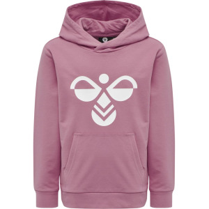 Худи Hummel Hmlcuatro Kinder, цвет heather rose