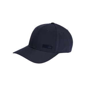 Бейсболка Adidas Performance Metal Badge Lightweight Baseball Cap, синий