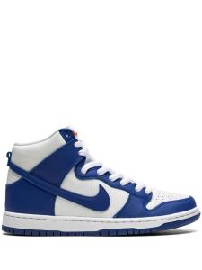 Nike кроссовки SB Dunk High Pro ISO Kentucky, синий