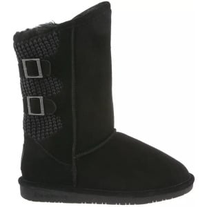 Женские ботинки Bearpaw Boshie, черный