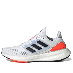 Кроссовки pureboost 22 Adidas, белый