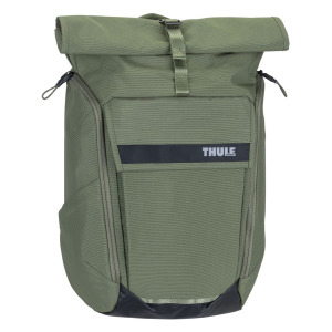 Рюкзак Thule Rolltop Paramount 3 Backpack 24L, цвет Soft Green